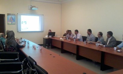Al Ain University organizes a workshop titled 