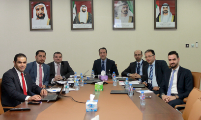 AAU discusses cooperation aspects of academic and training fields