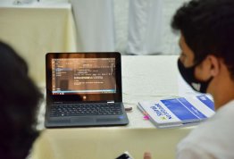 Programmers Day 