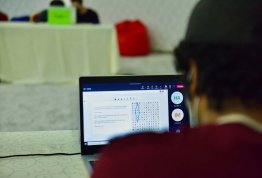 Programmers Day 