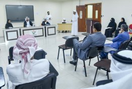 Moot Court 2022-2023