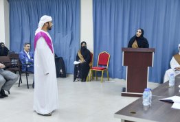 Moot Court 2022-2023