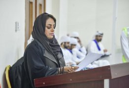 Moot Court 2022-2023