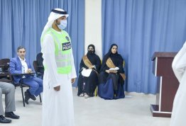 Moot Court 2022-2023