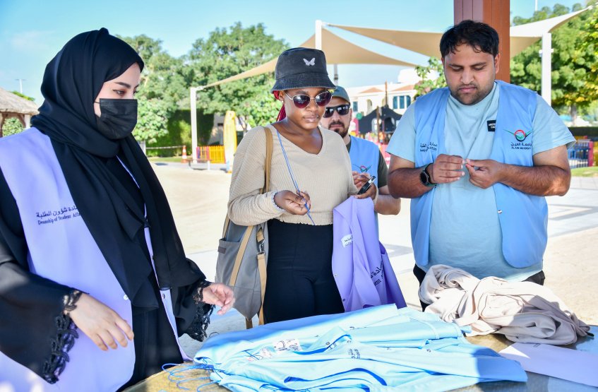 Cleaning Beaches Campaign 