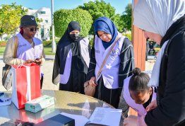 Cleaning Beaches Campaign 