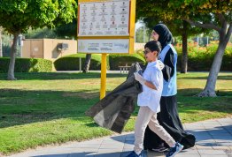 Cleaning Beaches Campaign 