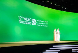 WEEC 2024
