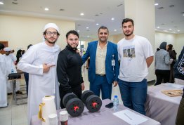 ألعاب التحدي