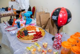 ألعاب التحدي