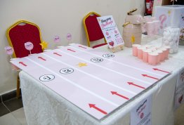 ألعاب التحدي