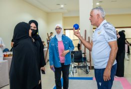 ألعاب التحدي