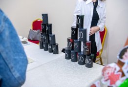 ألعاب التحدي