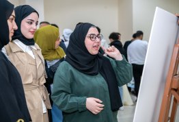 ألعاب التحدي