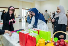 ألعاب التحدي