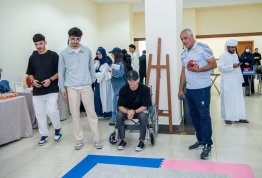 ألعاب التحدي