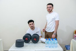 ألعاب التحدي