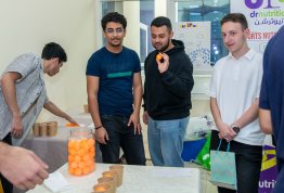 ألعاب التحدي