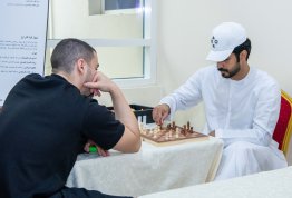 ألعاب التحدي