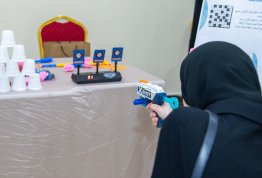 ألعاب التحدي