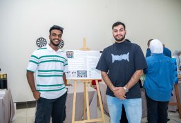 ألعاب التحدي