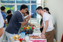 ألعاب التحدي