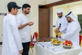 ألعاب التحدي