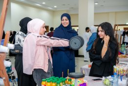 ألعاب التحدي
