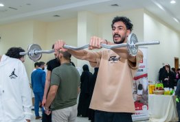 ألعاب التحدي