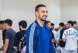 ألعاب التحدي