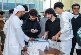 ألعاب التحدي