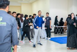 ألعاب التحدي