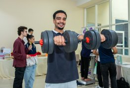 ألعاب التحدي