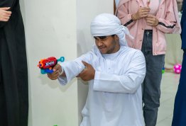 ألعاب التحدي