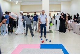 ألعاب التحدي