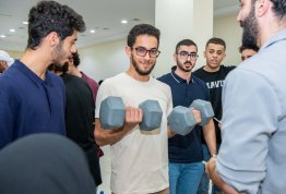 ألعاب التحدي