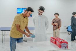 ألعاب التحدي