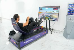 ألعاب التحدي