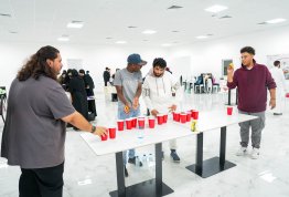 ألعاب التحدي