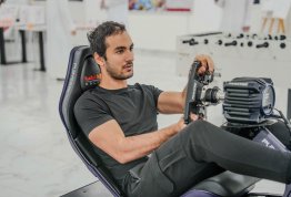 ألعاب التحدي