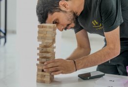 ألعاب التحدي