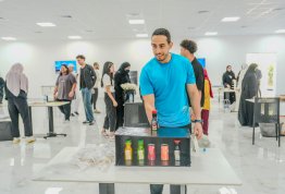 ألعاب التحدي