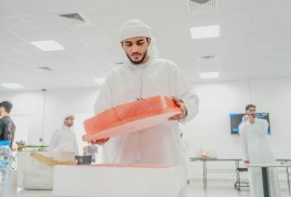 ألعاب التحدي