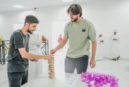 ألعاب التحدي
