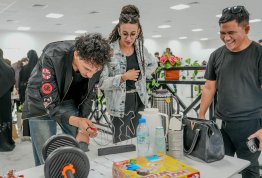 ألعاب التحدي