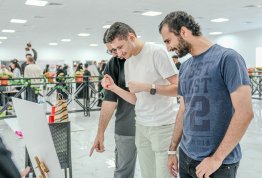 ألعاب التحدي