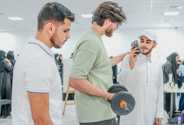 ألعاب التحدي