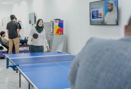 ألعاب التحدي