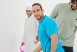 ألعاب التحدي