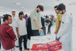 ألعاب التحدي